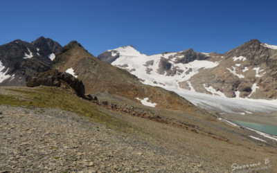 Cime de la Valette (2858m)