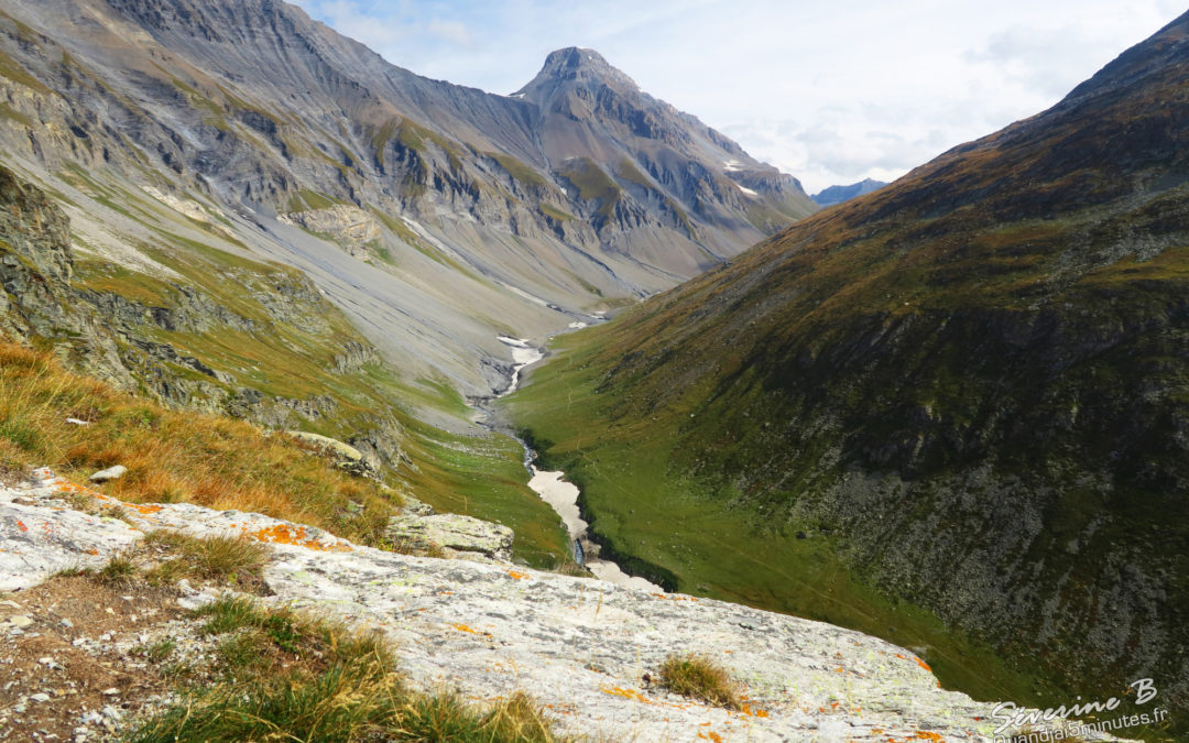 Parc de la Vanoise