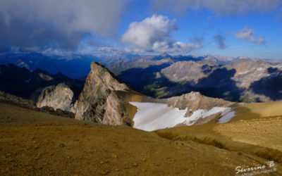 Mont Thabor, encore !